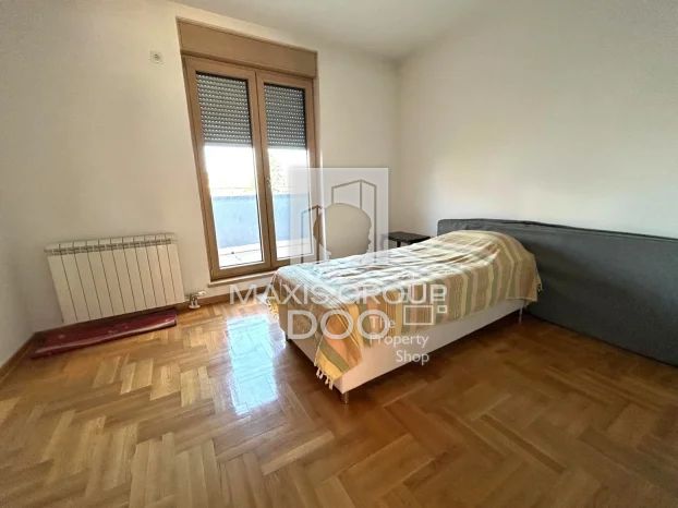 2-room apartment, 66 m², Kalenič pijaca, Vračar, photo 10