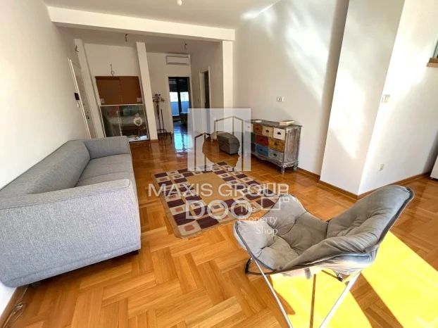 2-room apartment, 66 m², Kalenič pijaca, Vračar, photo 5
