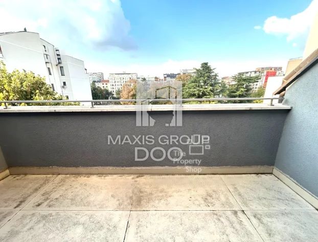 2-room apartment, 66 m², Kalenič pijaca, Vračar, photo 6