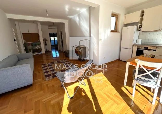 2-room apartment, 66 m², Kalenič pijaca, Vračar, photo 7