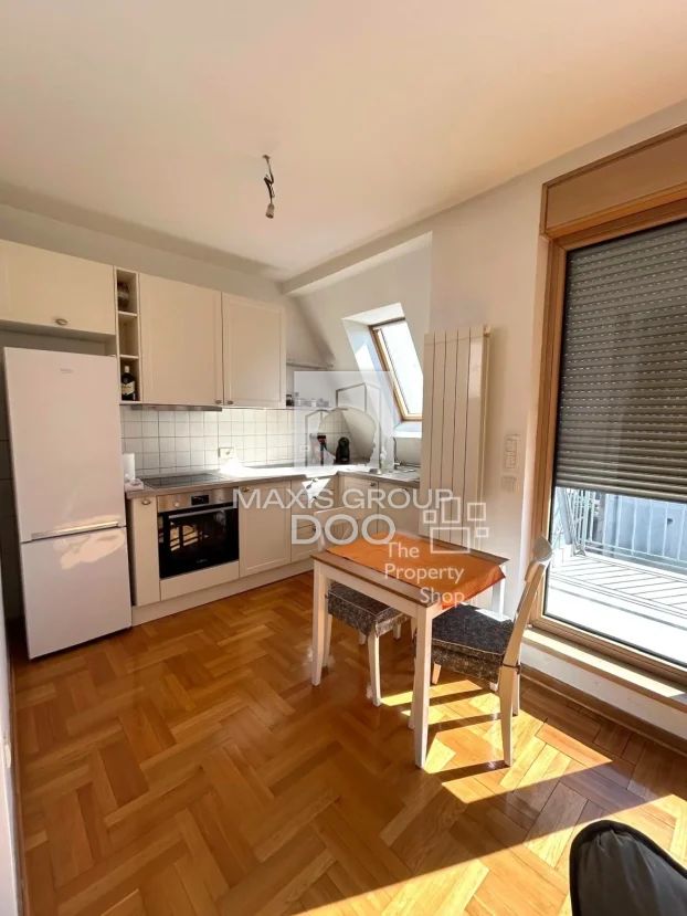 2-room apartment, 66 m², Kalenič pijaca, Vračar, photo 8