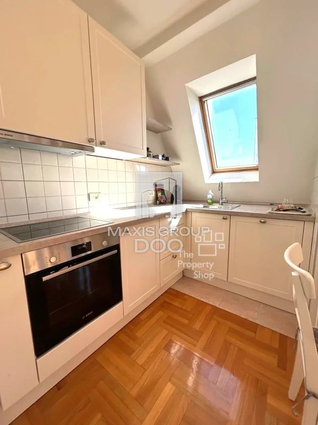 2-room apartment, 66 m², Kalenič pijaca, Vračar, photo 9