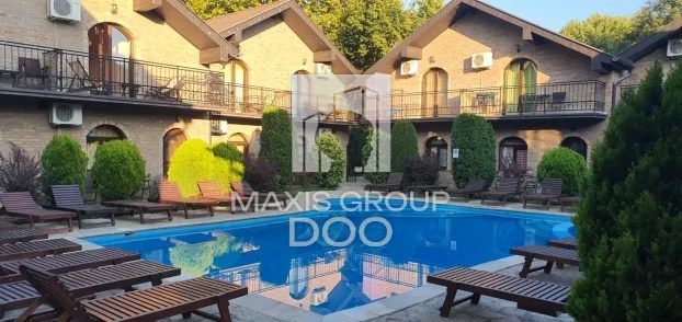 Studio, 35 m², Centr