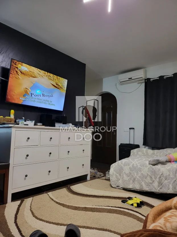Studio, 35 m², Centr, photo 3