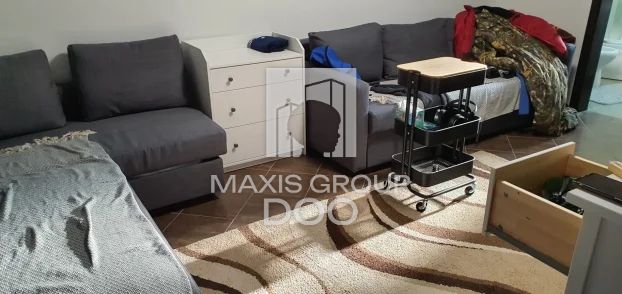 Studio, 35 m², Centr, photo 5