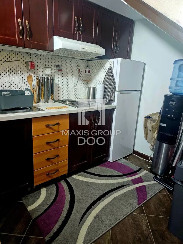 Studio, 35 m², Centr, photo 6