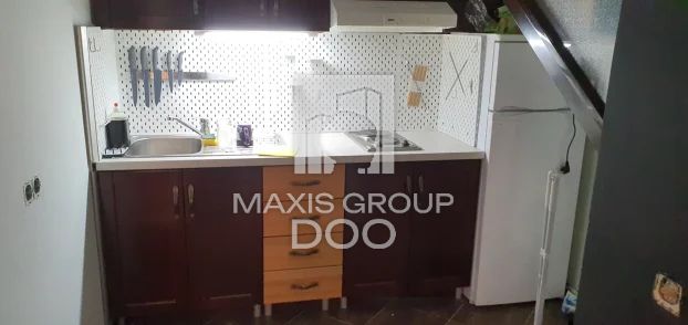 Studio, 35 m², Centr, photo 9