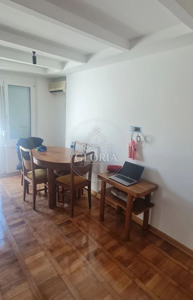 Четырёхкомнатная квартира, 88 м², Славия, Врачар, фото 9
