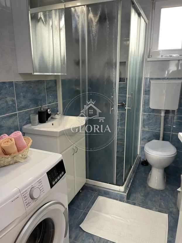 Трёхкомнатная квартира, 60 м², Балканска, Савски-Венац, фото 14