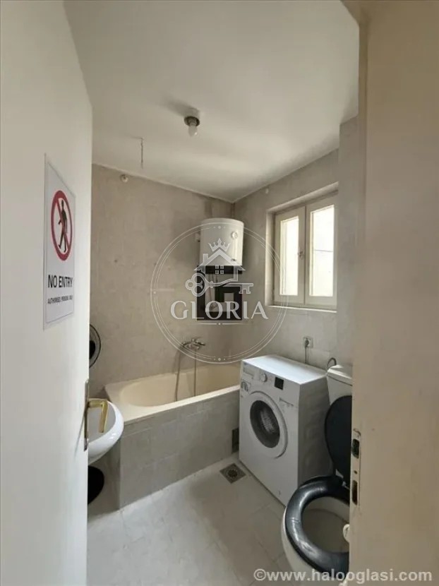 Двухкомнатная квартира, 76 м², Врачар, фото 2