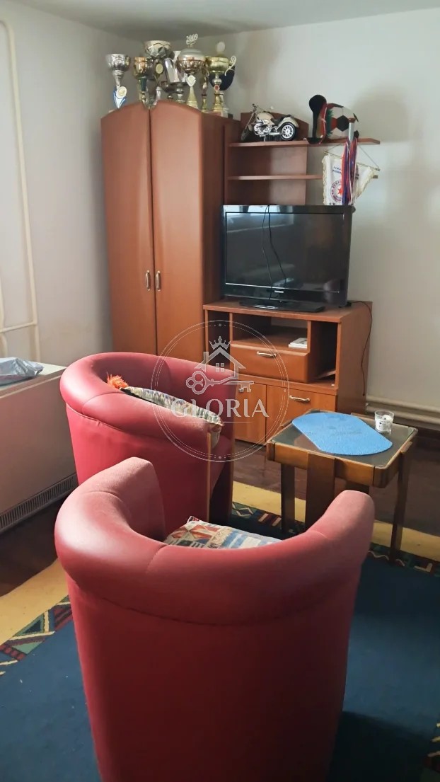 1,5-комнатная квартира, 38 м², Звездара