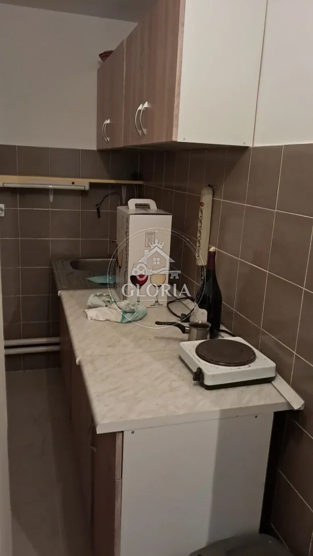 1,5-комнатная квартира, 38 м², Звездара, фото 5