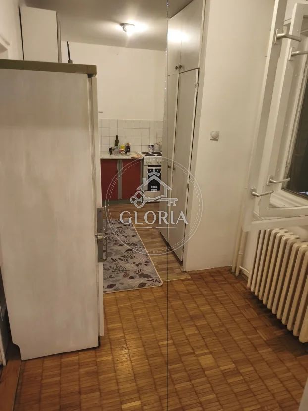 Двухкомнатная квартира, 50 м², Звездара, фото 12