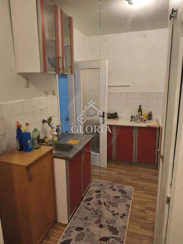 Двухкомнатная квартира, 50 м², Звездара, фото 5