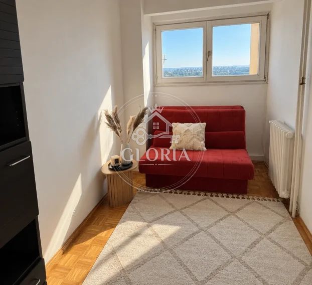 3,5-комнатная квартира, 70 м², Земун, фото 7