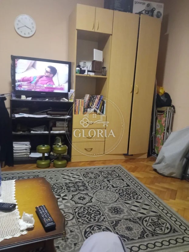 Студия, 25 м², Палилула