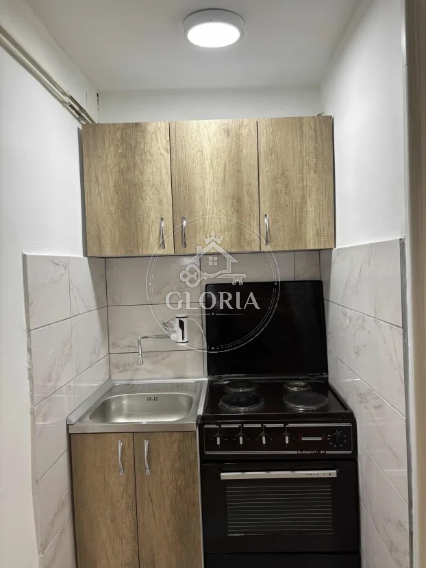 Студия, 30 м², Чукарица, фото 4