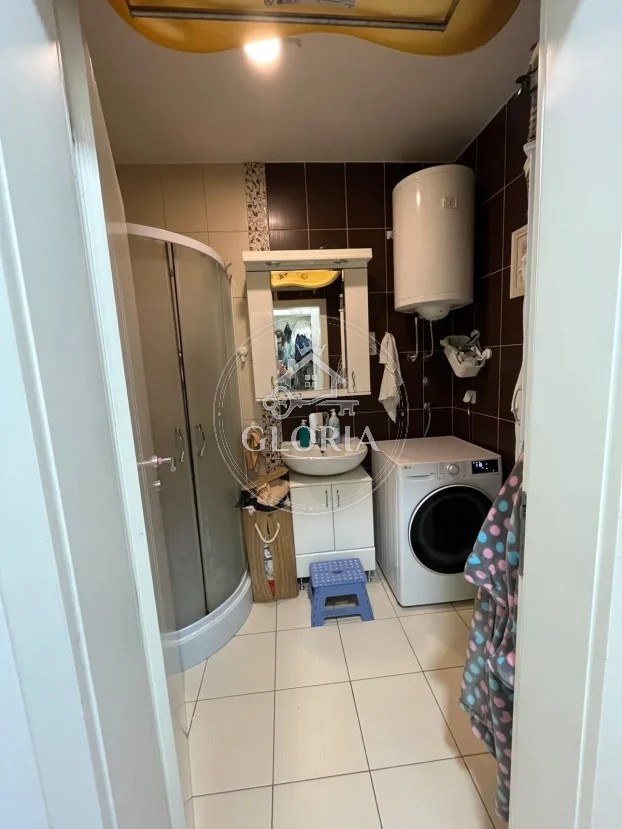 1,5-комнатная квартира, 50 м², Земун, фото 12