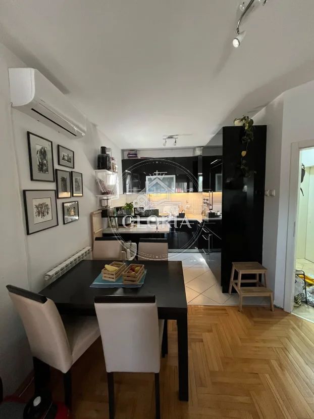 1,5-комнатная квартира, 50 м², Земун, фото 14