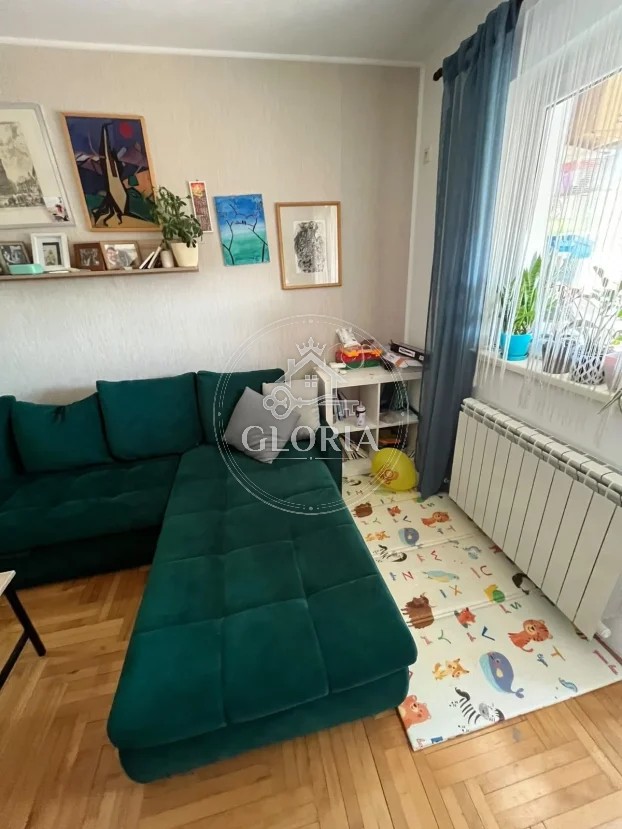 1,5-комнатная квартира, 50 м², Земун, фото 4