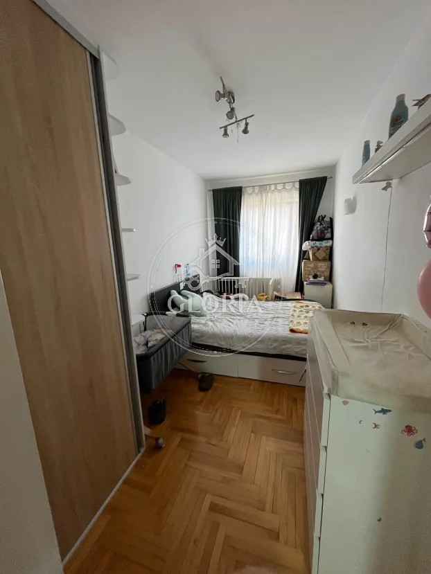 1,5-комнатная квартира, 50 м², Земун, фото 9