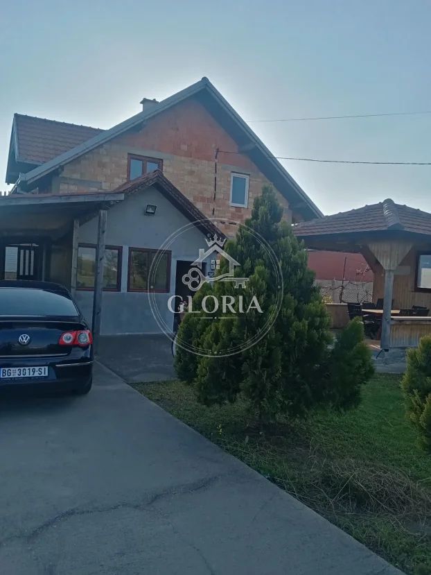 Дом, 220 м², Угриновци, Земун, фото 4