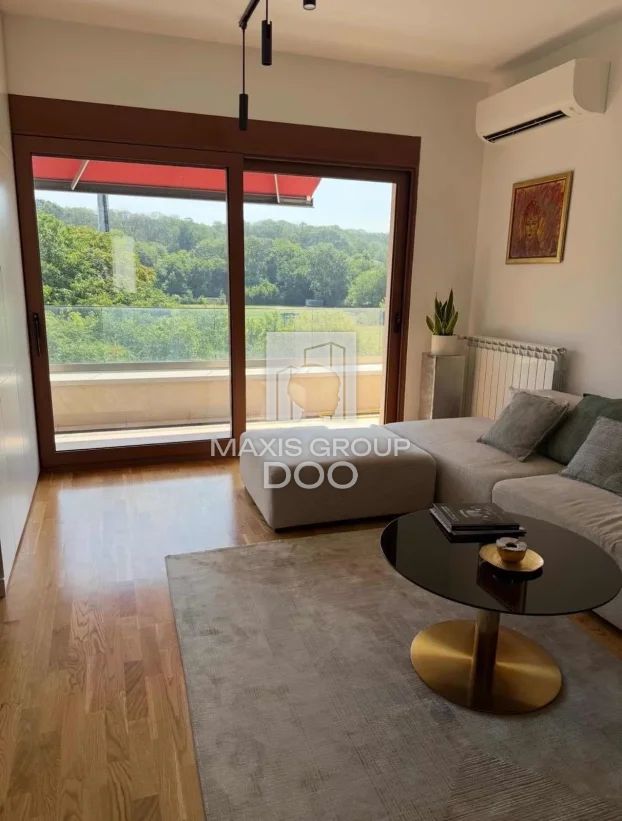 3.5-room apartment, 100 m², Zvezdarska šuma, Zvezdara