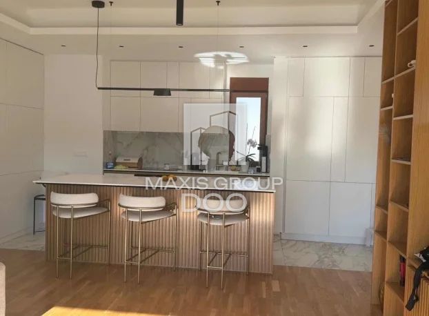 3.5-room apartment, 100 m², Zvezdarska šuma, Zvezdara, photo 2