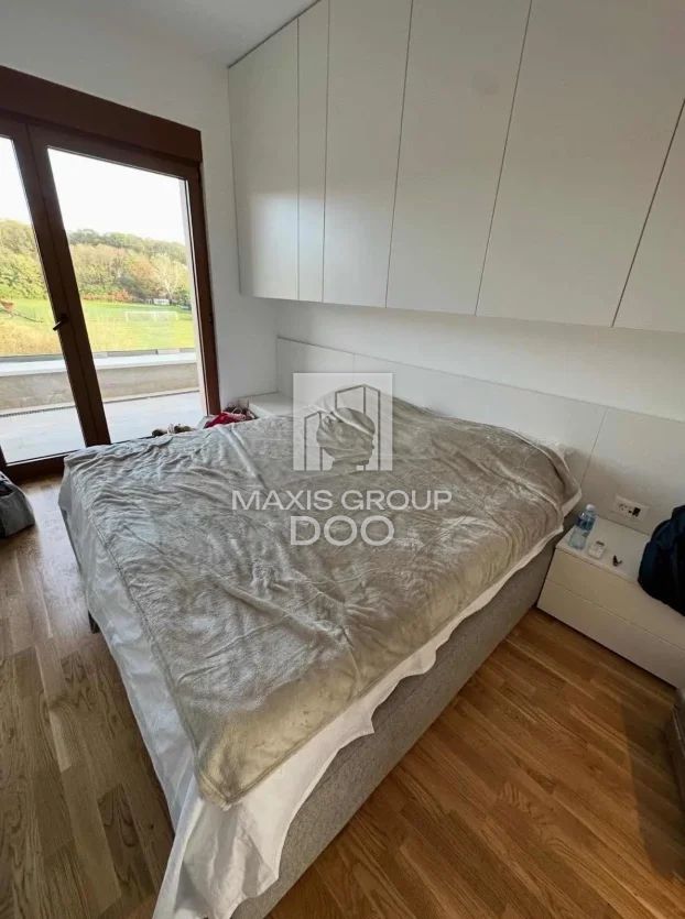 3.5-room apartment, 100 m², Zvezdarska šuma, Zvezdara, photo 4