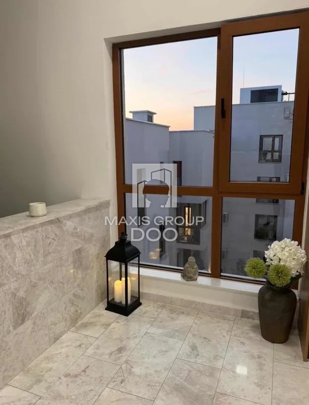 3.5-room apartment, 100 m², Zvezdarska šuma, Zvezdara, photo 5