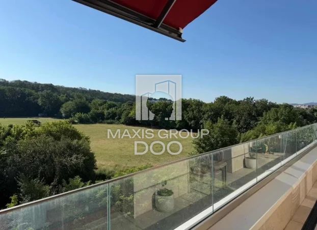 3.5-room apartment, 100 m², Zvezdarska šuma, Zvezdara, photo 7