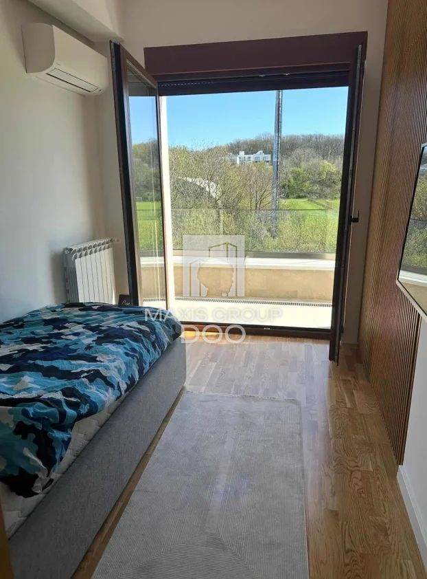 3.5-room apartment, 100 m², Zvezdarska šuma, Zvezdara, photo 8