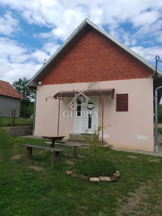 Дом, 90 м², Врчин, Гроцка, фото 4