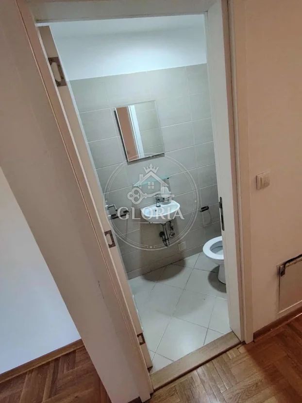 Трёхкомнатная квартира, 84 м², Вождовац, фото 6