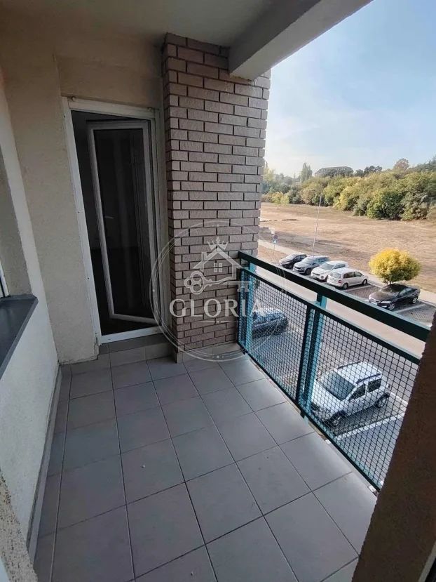 Трёхкомнатная квартира, 84 м², Вождовац, фото 9