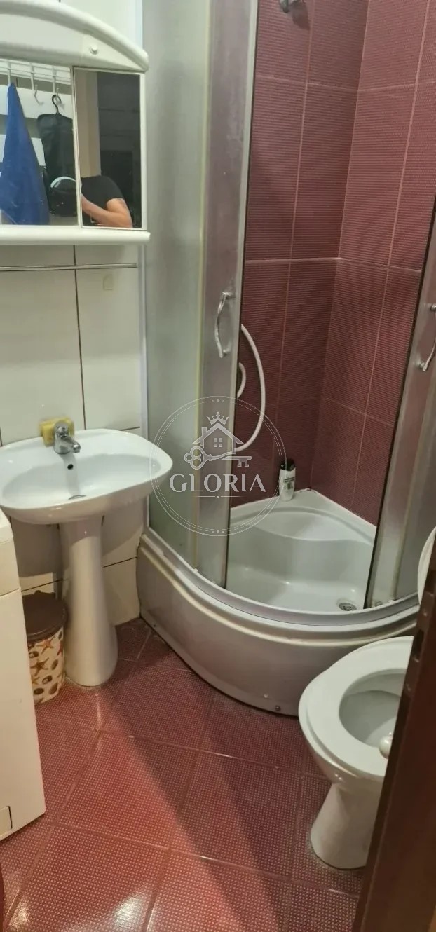 1,5-комнатная квартира, 50 м², Земун, фото 11