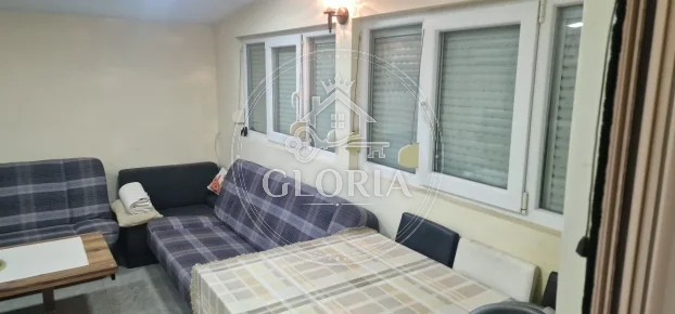 1,5-комнатная квартира, 50 м², Земун, фото 2