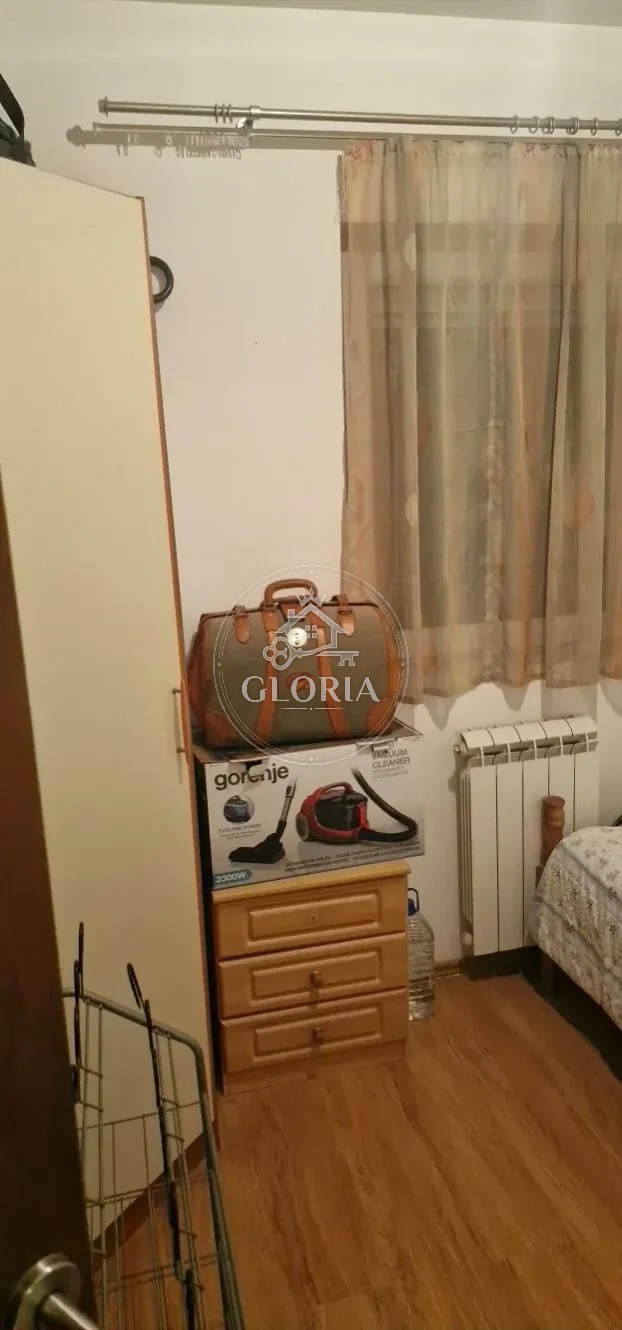1,5-комнатная квартира, 50 м², Земун, фото 8