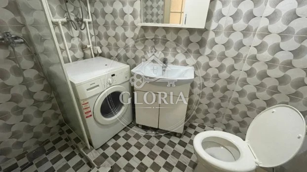 Однокомнатная квартира, 40 м², Раковица