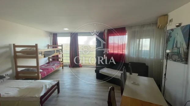 Однокомнатная квартира, 40 м², Раковица, фото 5