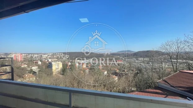 Однокомнатная квартира, 40 м², Раковица, фото 7