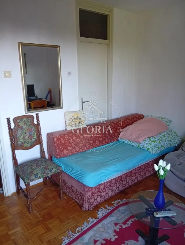 Однокомнатная квартира, 30 м², Звездара, фото 4
