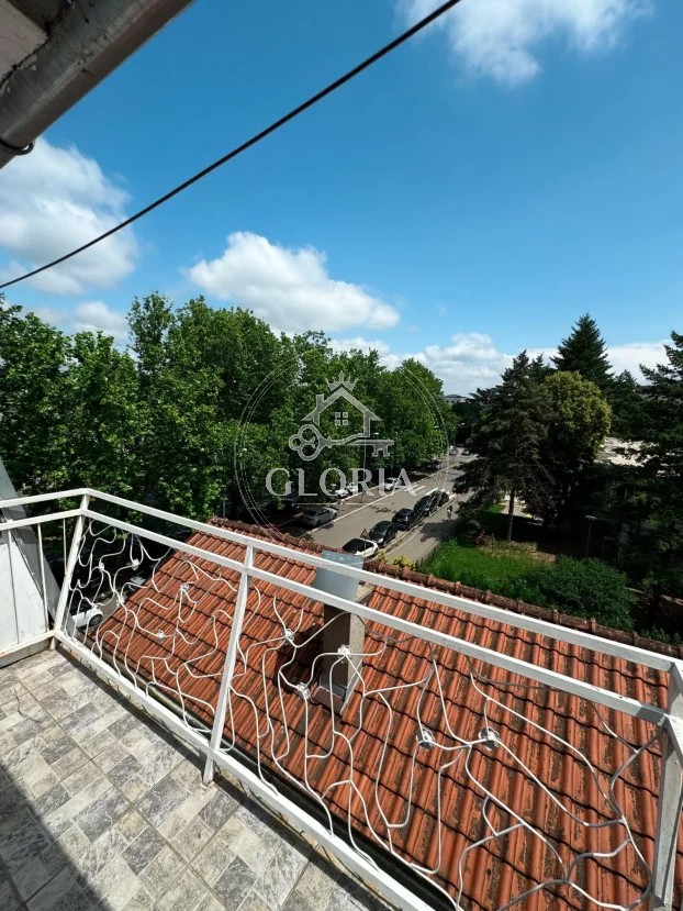 1,5-комнатная квартира, 33 м², Земун