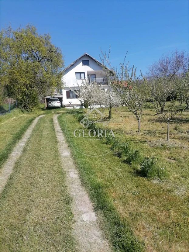 Дом, 200 м², Америч, Младеновац
