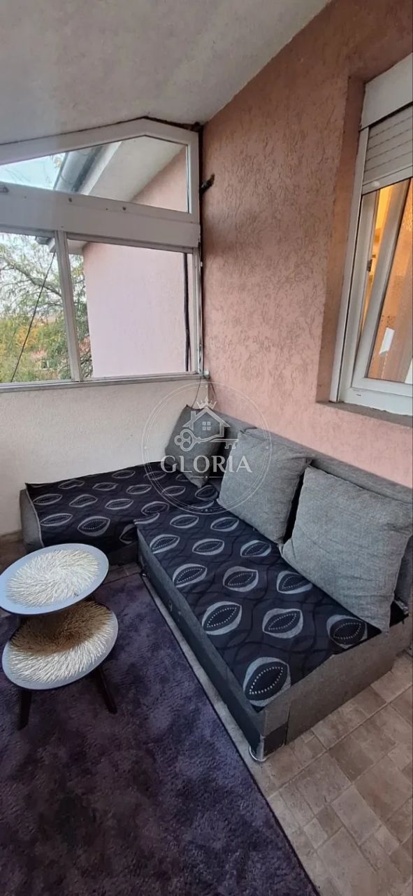 Трёхкомнатная квартира, 52 м², Палилула, фото 2