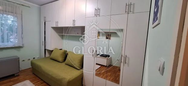 Трёхкомнатная квартира, 52 м², Палилула, фото 5
