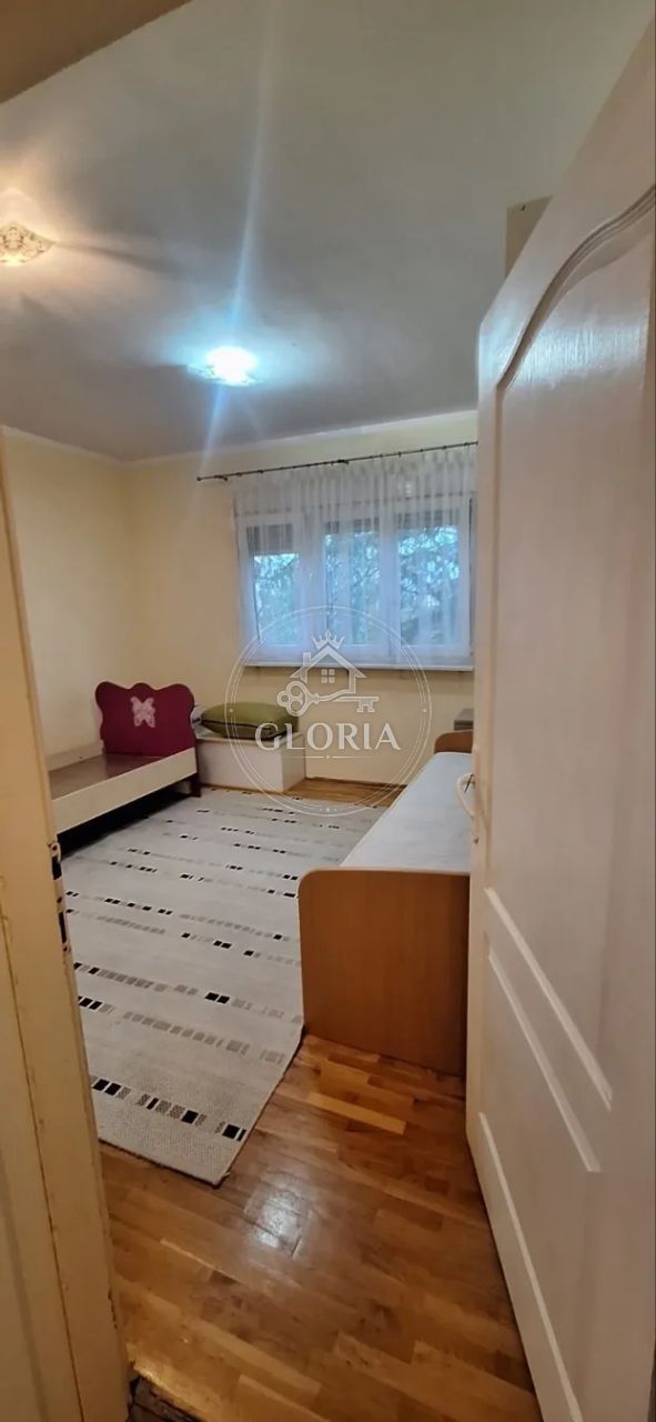 Трёхкомнатная квартира, 52 м², Палилула, фото 6