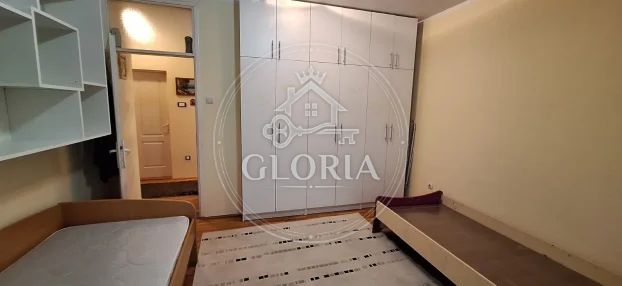 Трёхкомнатная квартира, 52 м², Палилула, фото 8
