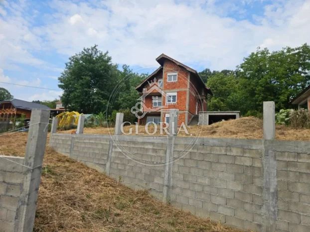 Дом, 180 м², Врчин, Гроцка, фото 2