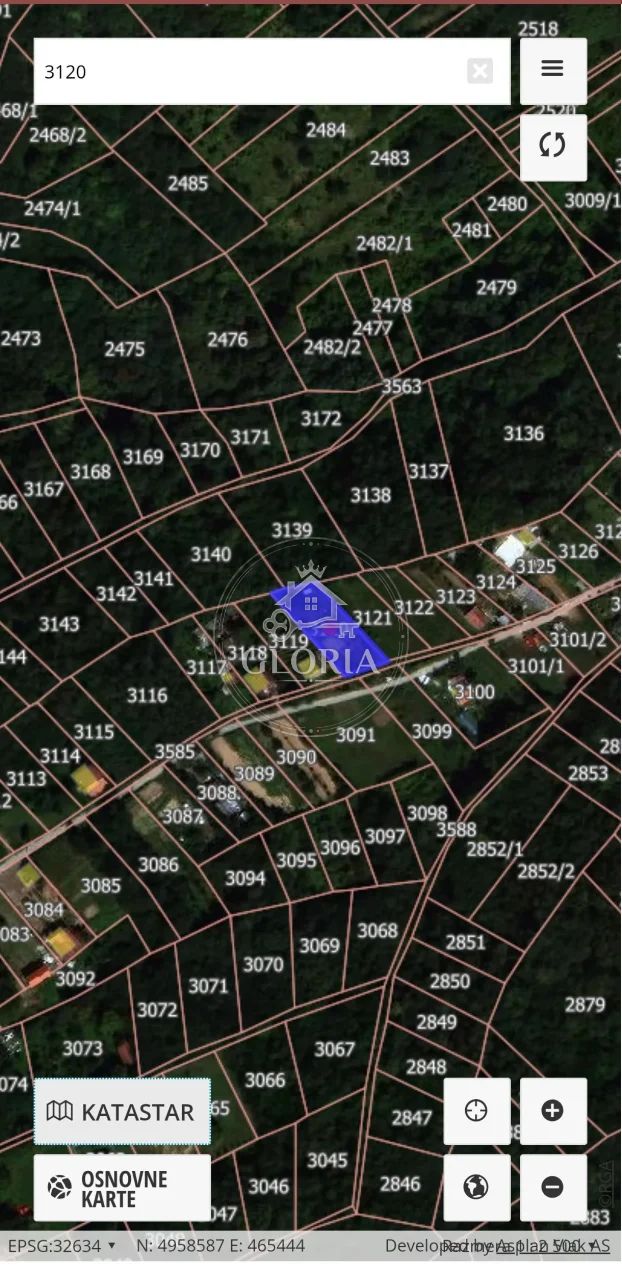 Дом, 58 м², Мириево, Звездара, фото 3